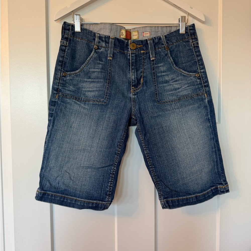 Old Navy Low Waist Denim Jeans